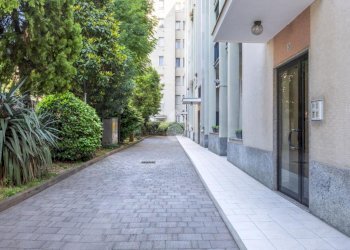 Trilocale Via fiuggi, Milano - foto 5