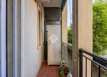 Trilocale Via fiuggi, Milano - foto 21