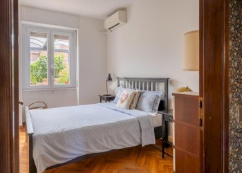 Trilocale Via fiuggi, Milano - foto 41