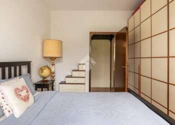 Trilocale Via fiuggi, Milano - foto 42
