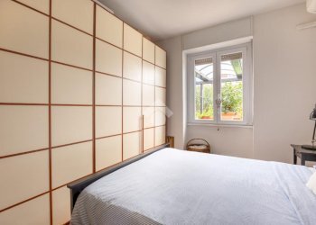 Trilocale Via fiuggi, Milano - foto 44