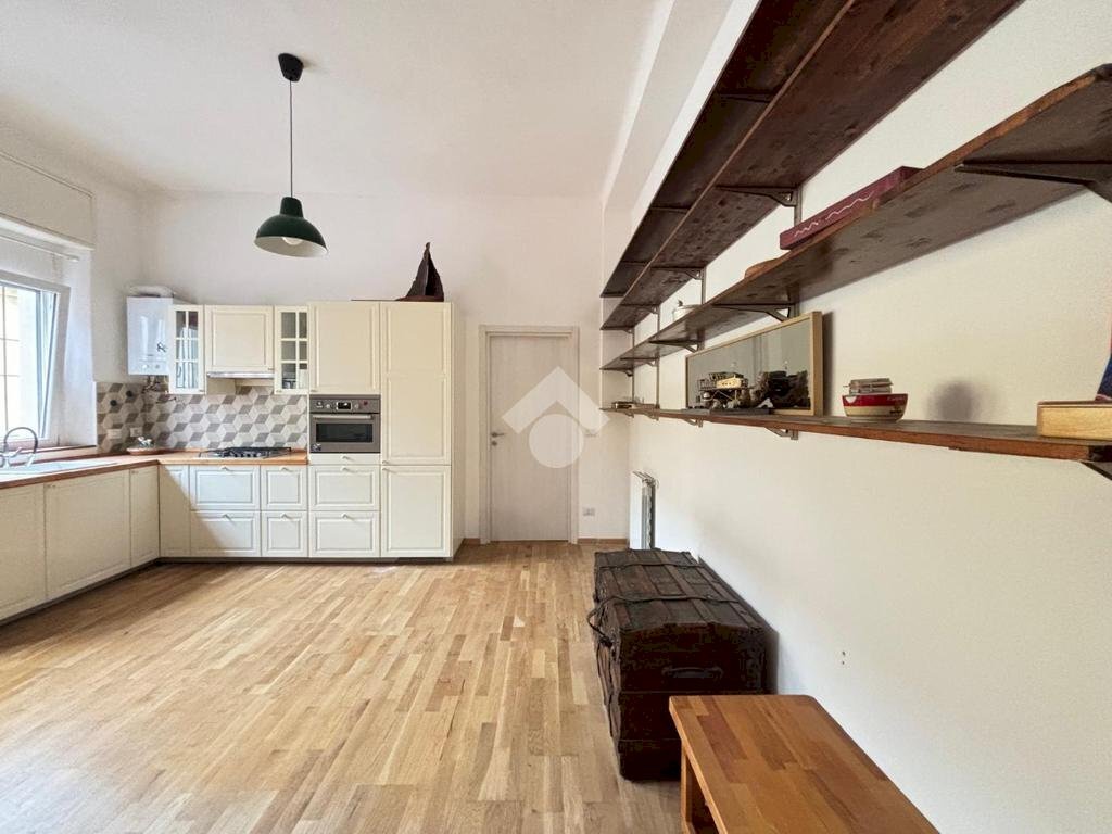 Three-room apartment Via Privata Battista De Rolandi, Milano (neighborhood Villapizzone) - photo 1
