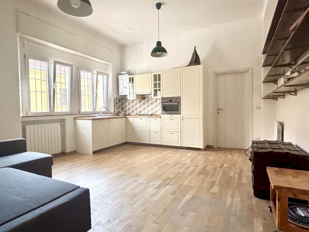 Three-room apartment Via Privata Battista De Rolandi, Milano (neighborhood Villapizzone) - photo 2