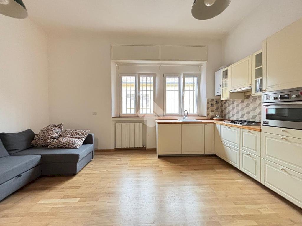 Three-room apartment Via Privata Battista De Rolandi, Milano (neighborhood Villapizzone) - photo 3