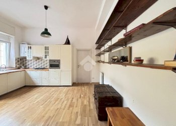 Three-room apartment Via Privata Battista De Rolandi, Milano (neighborhood Villapizzone) - photo 1