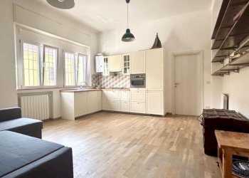 Three-room apartment Via Privata Battista De Rolandi, Milano (neighborhood Villapizzone) - photo 2