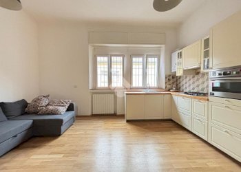 Three-room apartment Via Privata Battista De Rolandi, Milano (neighborhood Villapizzone) - photo 3