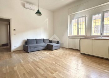 Three-room apartment Via Privata Battista De Rolandi, Milano (neighborhood Villapizzone) - photo 4