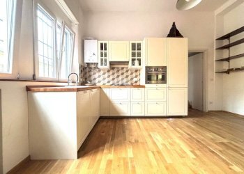 Three-room apartment Via Privata Battista De Rolandi, Milano (neighborhood Villapizzone) - photo 5