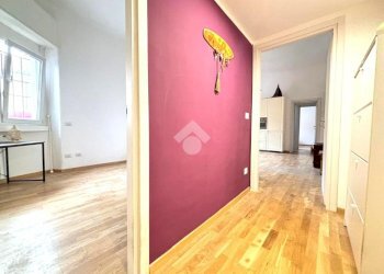 Three-room apartment Via Privata Battista De Rolandi, Milano (neighborhood Villapizzone) - photo 9