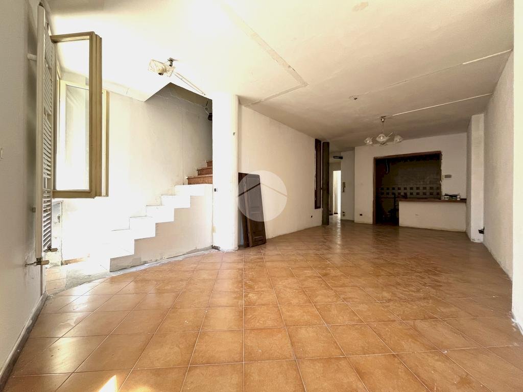 Three-room apartment Via S. Giuliano, Rimini - photo 1