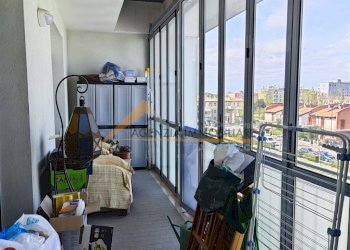 Monolocale Ravenna (zona Viale Alberti) - foto 20