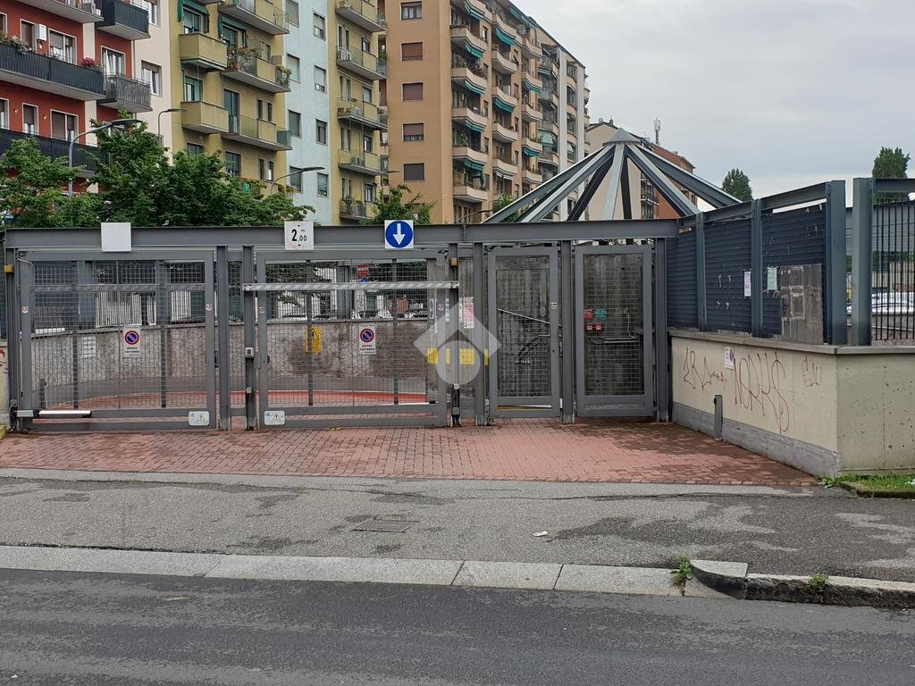 Box Viale Aretusa, Milano - foto 1