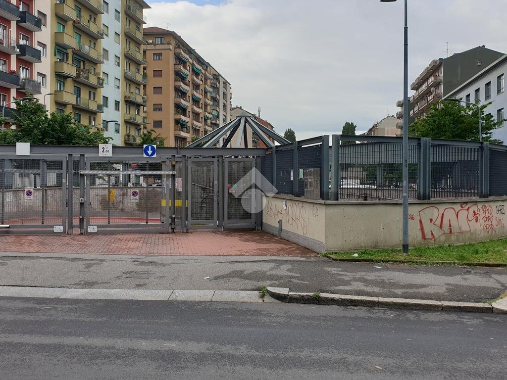 Box Viale Aretusa, Milano - foto 2