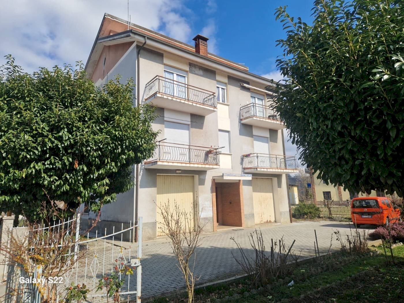 Appartamento Via Giuseppe Romita, Ceva - foto 1