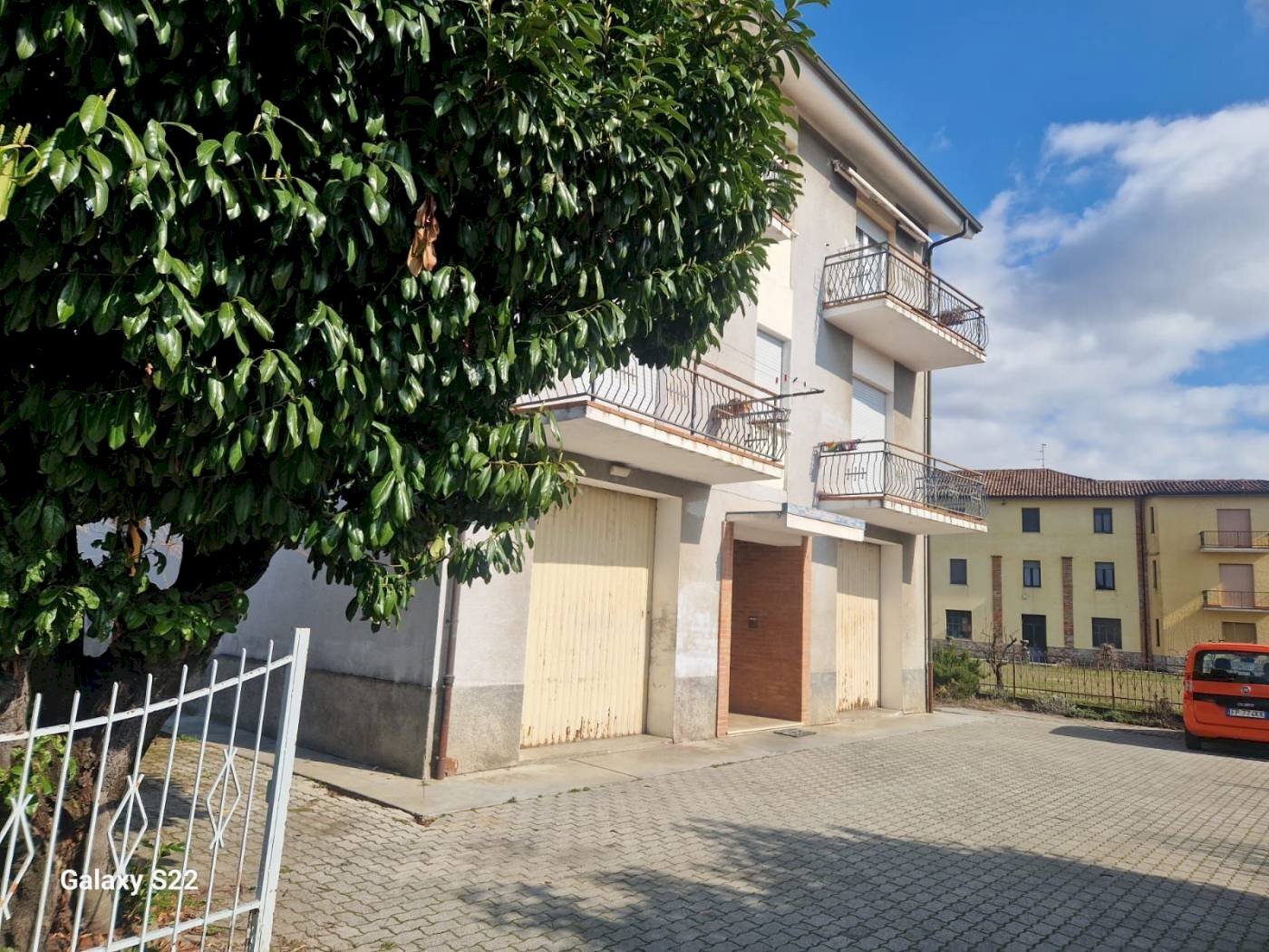 Appartamento Via Giuseppe Romita, Ceva - foto 2