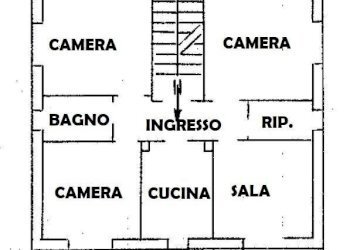 Appartamento Via Giuseppe Romita, Ceva - foto 23