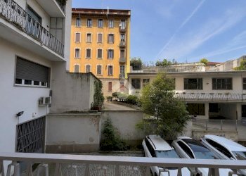 Quadrilocale Corso porta romana, Milano - foto 19