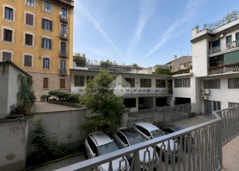 Quadrilocale Corso porta romana, Milano - foto 20