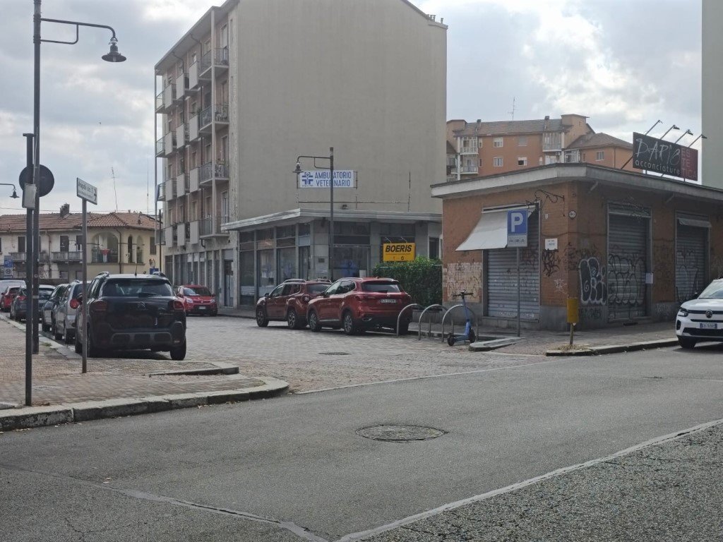 Commercial Premises Torino strada Castello di Mirafiori 4, Torino (neighborhood Mirafiori Sud) - photo 2