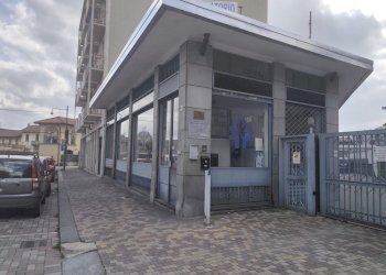 Commercial Premises Torino strada Castello di Mirafiori 4, Torino (neighborhood Mirafiori Sud) - photo 4