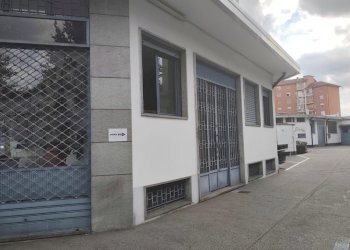 Commercial Premises Torino strada Castello di Mirafiori 4, Torino (neighborhood Mirafiori Sud) - photo 6