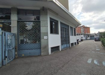 Commercial Premises Torino strada Castello di Mirafiori 4, Torino (neighborhood Mirafiori Sud) - photo 11