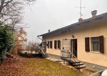 Casa indipendente Via Ca' di Rigone, Castel d'Aiano - foto 14