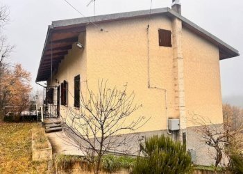Casa indipendente Via Ca' di Rigone, Castel d'Aiano - foto 16