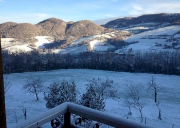 Casa indipendente Via Ca' di Rigone, Castel d'Aiano - foto 19