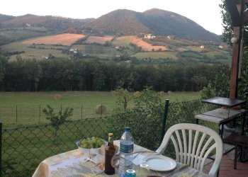 Casa indipendente Via Ca' di Rigone, Castel d'Aiano - foto 23