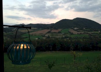 Casa indipendente Via Ca' di Rigone, Castel d'Aiano - foto 25