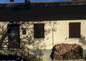Casa indipendente Via Ca' di Rigone, Castel d'Aiano - foto 29