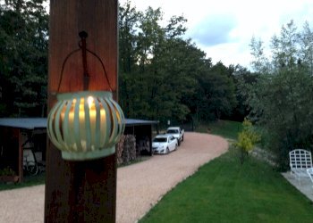 Casa indipendente Via Ca' di Rigone, Castel d'Aiano - foto 31