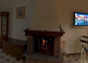 Casa indipendente Via Ca' di Rigone, Castel d'Aiano - foto 32