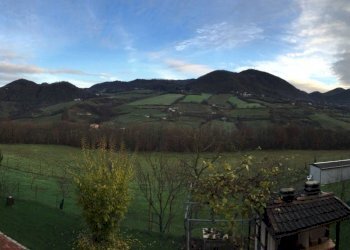 Casa indipendente Via Ca' di Rigone, Castel d'Aiano - foto 33