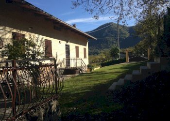Casa indipendente Via Ca' di Rigone, Castel d'Aiano - foto 35