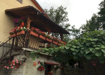 Casa indipendente Via Ca' di Rigone, Castel d'Aiano - foto 39