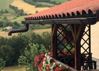 Casa indipendente Via Ca' di Rigone, Castel d'Aiano - foto 40