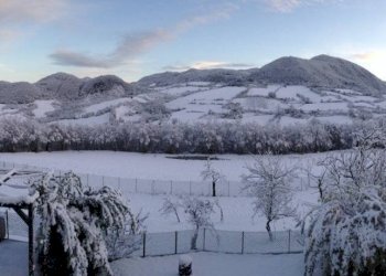 Casa indipendente Via Ca' di Rigone, Castel d'Aiano - foto 45