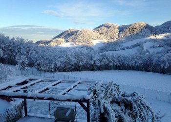 Casa indipendente Via Ca' di Rigone, Castel d'Aiano - foto 46