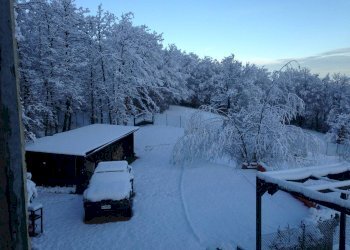 Casa indipendente Via Ca' di Rigone, Castel d'Aiano - foto 47
