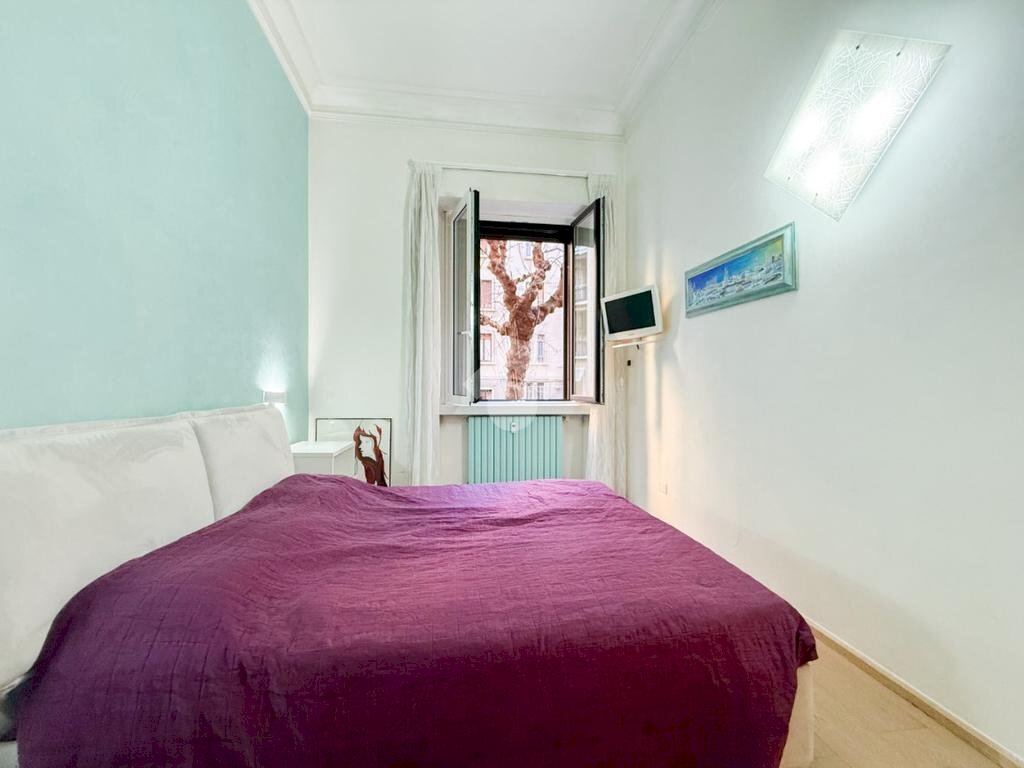 Trilocale Via Benedetto Marcello, Milano - foto 3