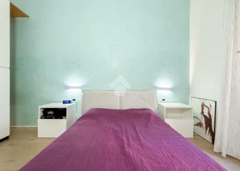 Trilocale Via Benedetto Marcello, Milano - foto 10