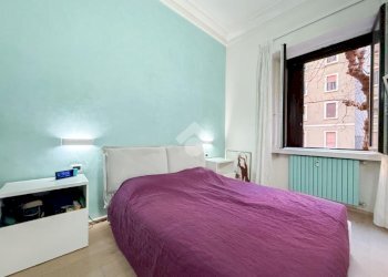 Trilocale Via Benedetto Marcello, Milano - foto 19