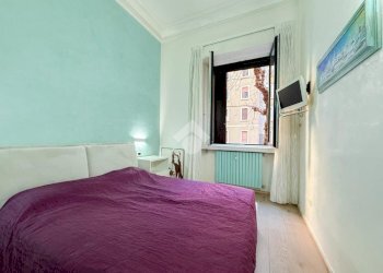 Trilocale Via Benedetto Marcello, Milano - foto 31