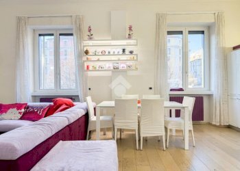 Trilocale Via Benedetto Marcello, Milano - foto 32
