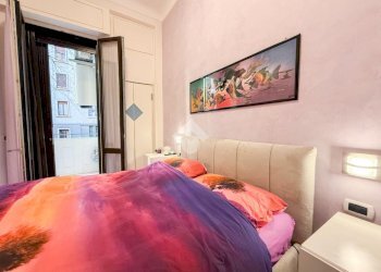 Trilocale Via Benedetto Marcello, Milano - foto 41