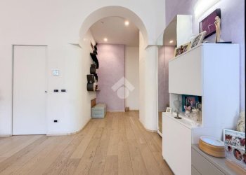 Trilocale Via Benedetto Marcello, Milano - foto 42