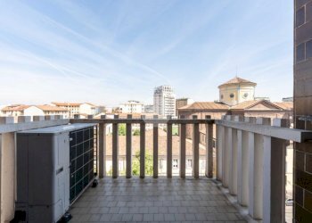 Quadrilocale Via Tagliamento, Milano (zona Ticinese) - foto 22